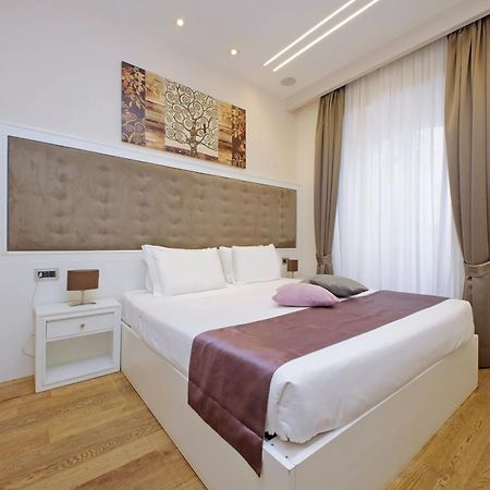 Alla Locanda Malandra Rome Bagian luar foto