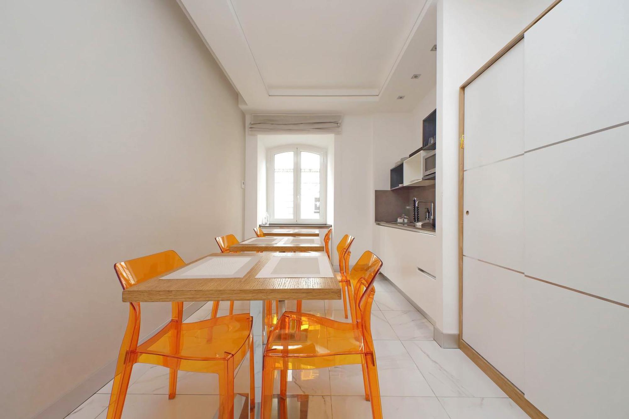 Alla Locanda Malandra Rome Bagian luar foto