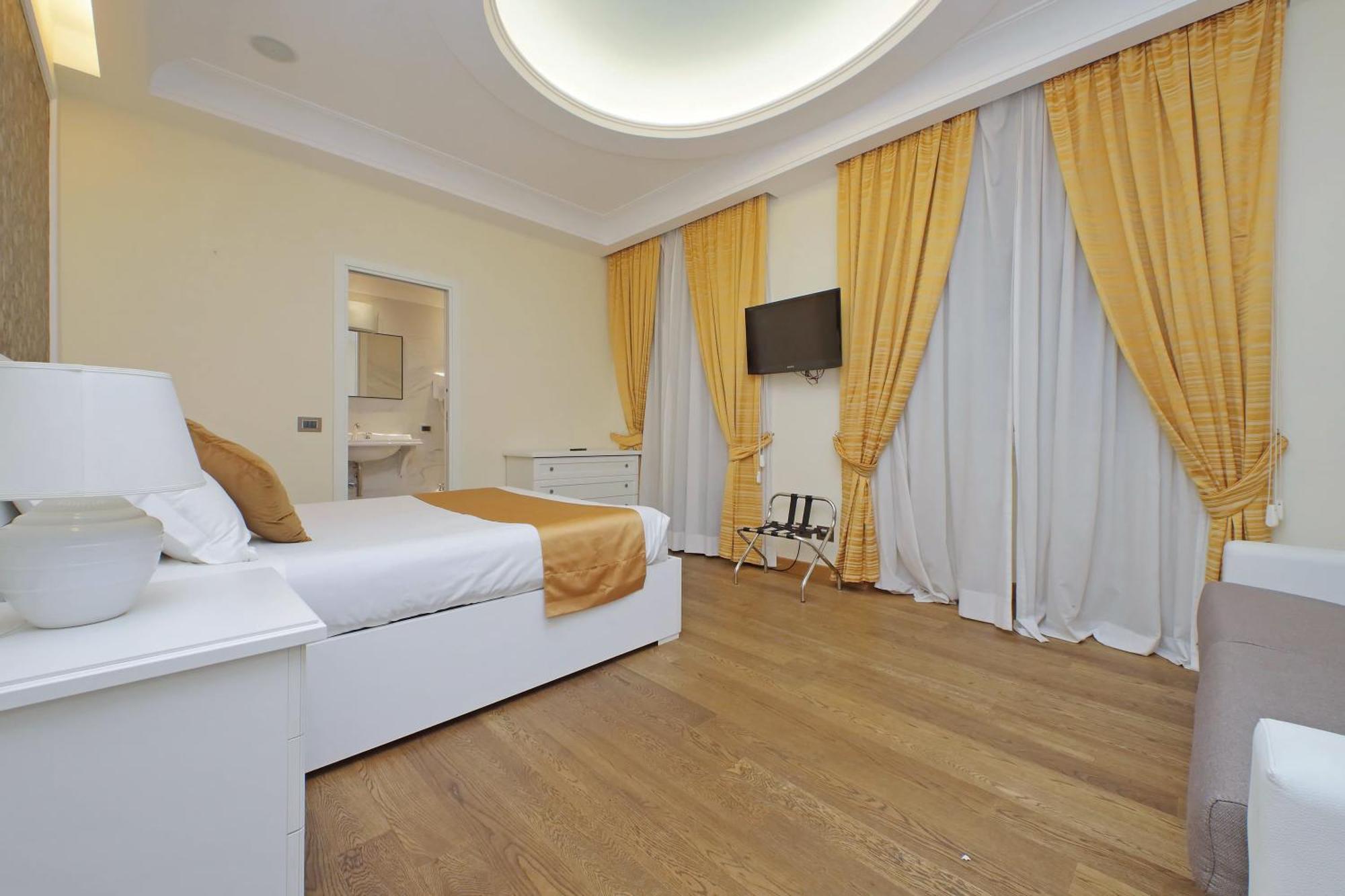 Alla Locanda Malandra Rome Bagian luar foto