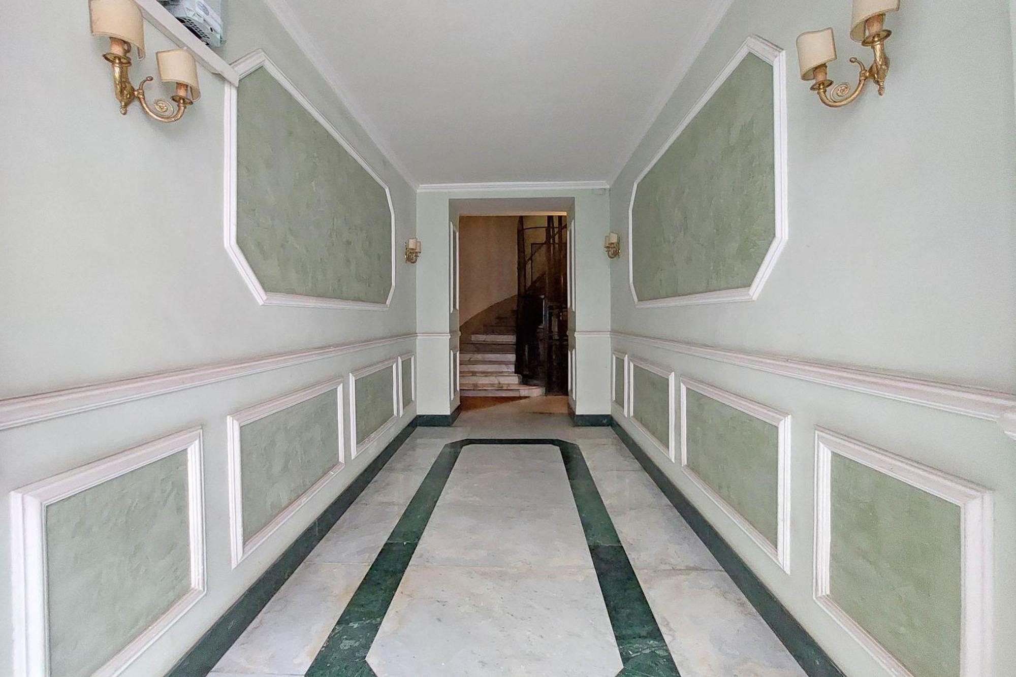 Alla Locanda Malandra Rome Bagian luar foto