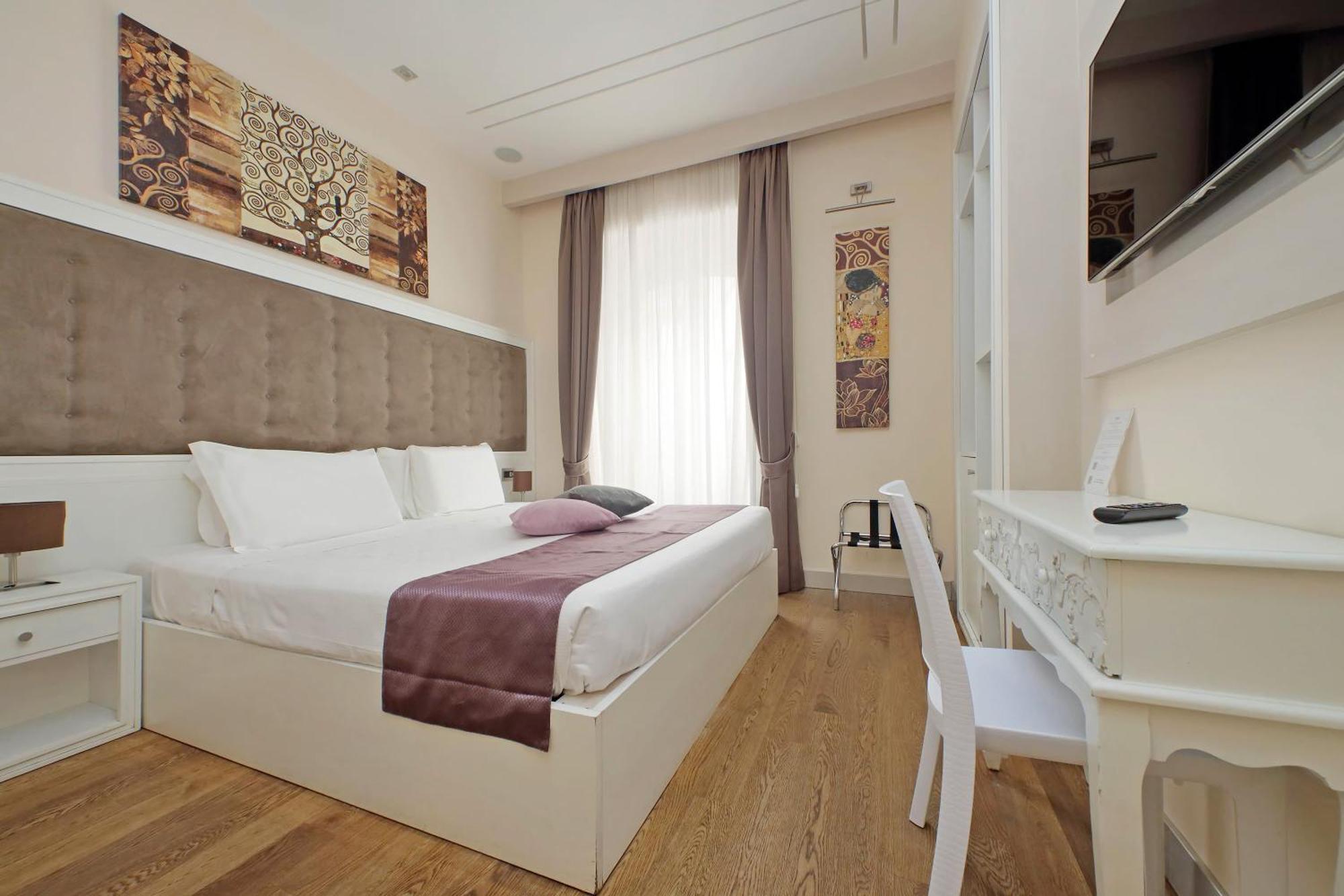 Alla Locanda Malandra Rome Bagian luar foto
