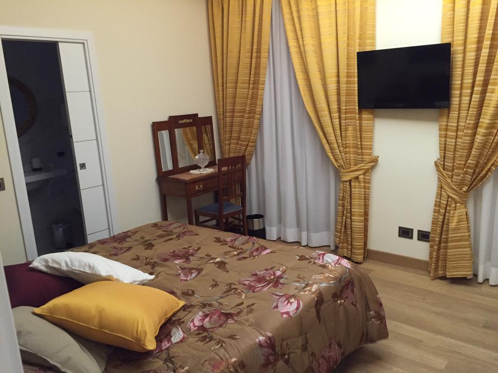 Alla Locanda Malandra Rome Bagian luar foto