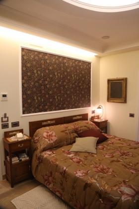 Alla Locanda Malandra Rome Bagian luar foto